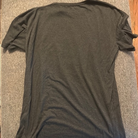 Logo Black T-Shirt - Picture 3 of 3